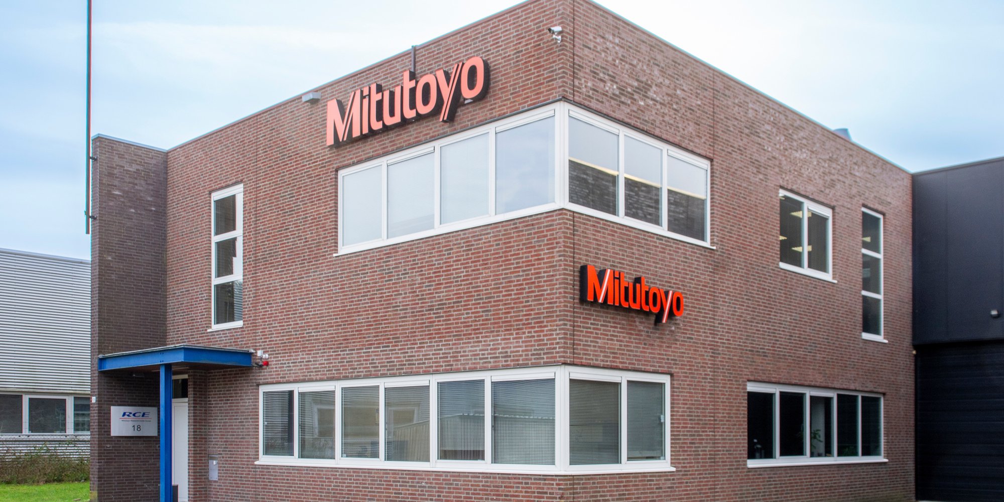 Mitutoyo RCE